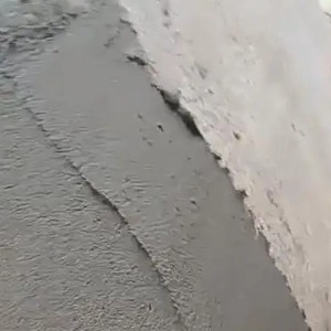北川水工建筑物I级C55聚合物改性水泥砂浆 渠道防渗泵站加固迎水面抗冲刷砂浆