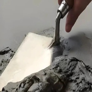 北川混凝土裂缝孔洞剥落冻融修复用高强度丙乳防腐蚀砂浆
